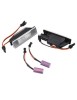 Set 2 Lampi Numar LED Fiat Ulysse, Scudo