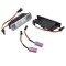 Set 2 Lampi Numar LED Fiat Ulysse, Scudo