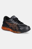 Asics sneakers GEL-QUANTUM 360 bărbați, culoarea negru, 1203A305