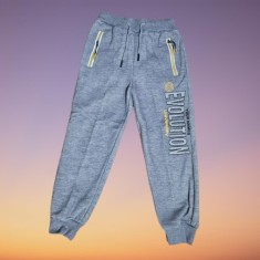 Pantaloni trening copii foto