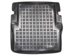 Covor Tavita Portbagaj Premium BMW Seria 4 F32 Coupe (2013-2020) Rezaw Cauciuc
