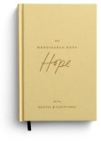 The Wordsearch Book: Hope: With Quotes &amp;amp; Scriptures