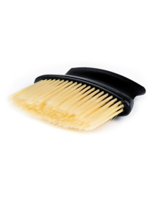 Perie fina intretinere detailing interior Amio foto