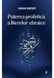 Cumpara ieftin Puterea profetica a literelor ebraice