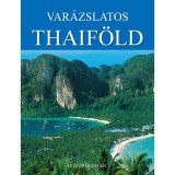 Var&aacute;zslatos Thaif&ouml;ld - Sean Sheehan