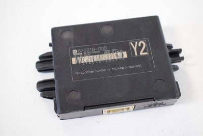 Alt modul de control TOYOTA PRIUS _W5_ 2016 OEM: 89784-47030 3891708 foto