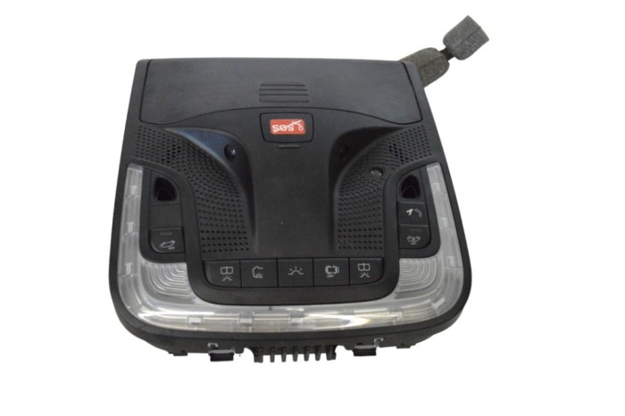Iluminare interioară MERCEDES-BENZ SPRINTER 3,5-t Van 907, 910 2021 OEM: A9109008400 23115725