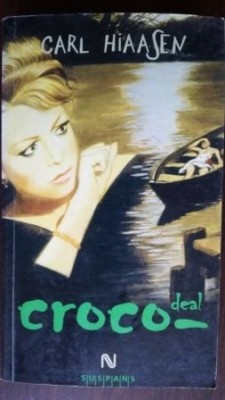 Croco-deal foto