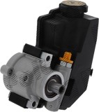 Pompa servodirectie Jeep Grand Cherokee I (Zj Zg) 09.91-04.99, Polcar PPH