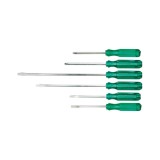Set 6 Surubelnite Lacatuserie Champion Toya 64060, Otel Carbon, Garantie 24 Luni