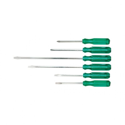 Set surubelnite &amp;quot;champion&amp;quot; 6 piese Toya 64060 foto