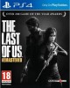 The Last Of Us PS4 Second-Hand, Joc PlayStation 4 Action-Adventure Refurbished, PEGI 18