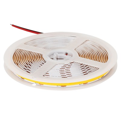 LEDStrfCOB 6000k 5m 12V foto