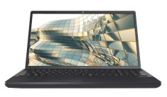 Laptop Second Hand Fujitsu LifeBook A3510, Intel Core i5-1035G1 1.00 - 3.60GHz, 8GB DDR4, 256GB SSD, 15.6 Inch Full HD, Fara Webcam NewTechnology Medi