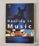Udo Schmidt - Dancing is music