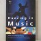 Udo Schmidt - Dancing is music