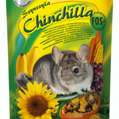 Hrana pentru cincila Tropifit Premium Chinchilla, 500g AnimaPet MegaFood