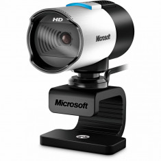 Camera Web Microsoft LifeCam Studio for Business foto