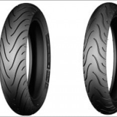 Anvelopă Moto Oraș/Classic MICHELIN 140/70R17 TL/TT 66H PILOT STREET Spate