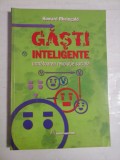 GASTI INTELIGENTE urmatoarea revolutie sociala - Howard Rheingold