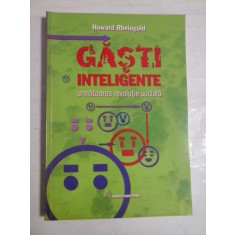GASTI INTELIGENTE urmatoarea revolutie sociala - Howard Rheingold