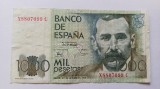 Spania -1000 Pesetas 1979