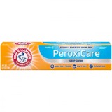 Pasta de Dinti, Arm &amp;amp; Hammer, Peroxicare, pentru Albirea Dintilor, Aroma de Menta, cu Fluor, 170gr