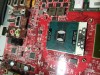 Procesor laptop intel core2duo T9550 2.66 ghz 6 mb cache 1066 fsb , functional, 478, Intel Core 2 Duo