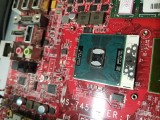procesor laptop intel core2duo T9550 2.66 ghz 6 mb cache 1066 fsb , functional