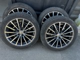 Jante Aliaj Sudi/Vw+Anvelope AllSeasons18"zoll