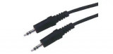 Cablu Jack 3.5 Tata - Tata 1.8 m Standard, Oem