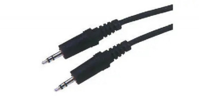 Cablu Jack 3.5 Tata - Tata 1.8 m Standard foto