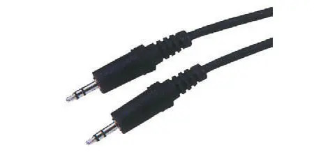 Cablu Jack 3.5 Tata - Tata 1.8 m Standard