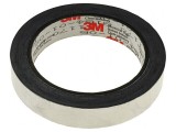Bandă Electroconductoare 19mm x 16,5m