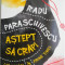 Astept sa crapi (de astazi, in prime time) &ndash; Radu Paraschivescu