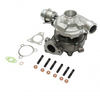 Turbo Hyundai 1.5 CRDI/1.6 CRDI, Kia 1.5 CRDI/1.6 CRDI cod motor U1.5L Euro 4 cod OEM 282112A510A, 282012A400 foto