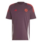 Bayern M&uuml;nchen tricou de bărbați Tee shamar - S, Adidas