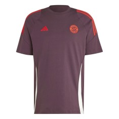 Bayern M&uuml;nchen tricou de bărbați Tee shamar - L
