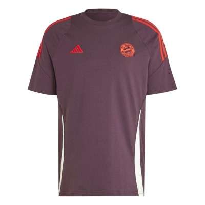 Bayern M&amp;uuml;nchen tricou de bărbați Tee shamar - L foto