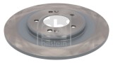 FEBI BILSTEIN 108563 Disc frana