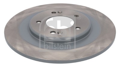 FEBI BILSTEIN 108563 Disc frana foto