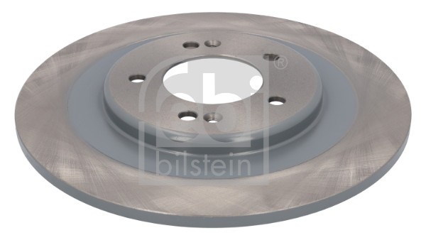 FEBI BILSTEIN 108563 Disc frana