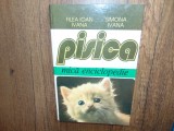 Pisica Mica Enciclopedie -Filea Ioan Ivana,Simona Ivana anul 1995