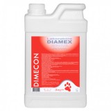 Diamex Dimecon Sampon Repelent Caini Pisici, 1L - Fara Insecticide, Anti Purici Capuse, Uz Veterinar