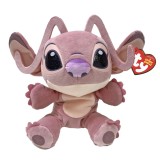 Plus TY Beanie Babies Angel Disney Lilo &amp; Stitch, 15 cm