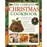 The Complete Christmas Book