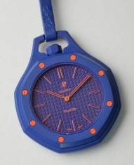 Ceas AP Audemars Piguet X Swatch Royal Pop ORENJI HACHI Edition !!! 2026