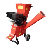 Tocator de crengi profesional pe benzina 15 CP, 420 cc, 89 mm, Breckner