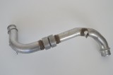 Furtun intercooler st&acirc;nga AUDI A5 8T3 2009 OEM: 8K0145738 1831832
