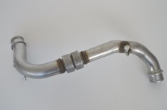 Furtun intercooler st&amp;acirc;nga AUDI A5 8T3 2009 OEM: 8K0145738 1831832 foto